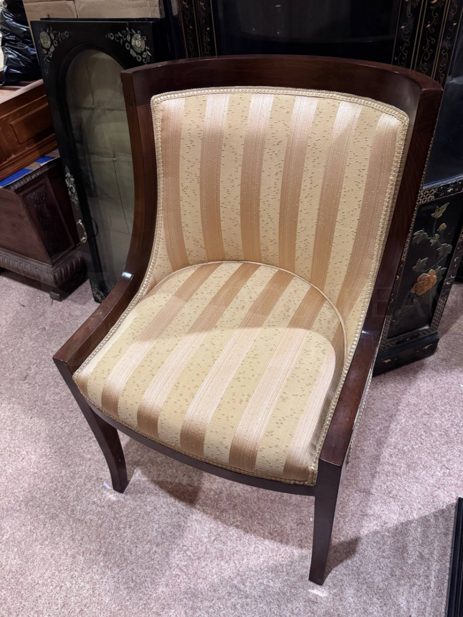 Кресло винтажное