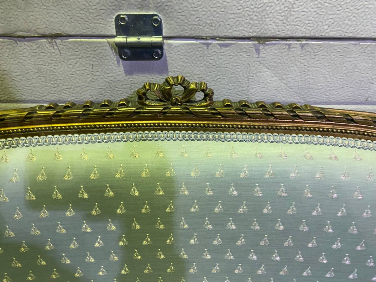 Диван/Софа в стиле Людовика XVI