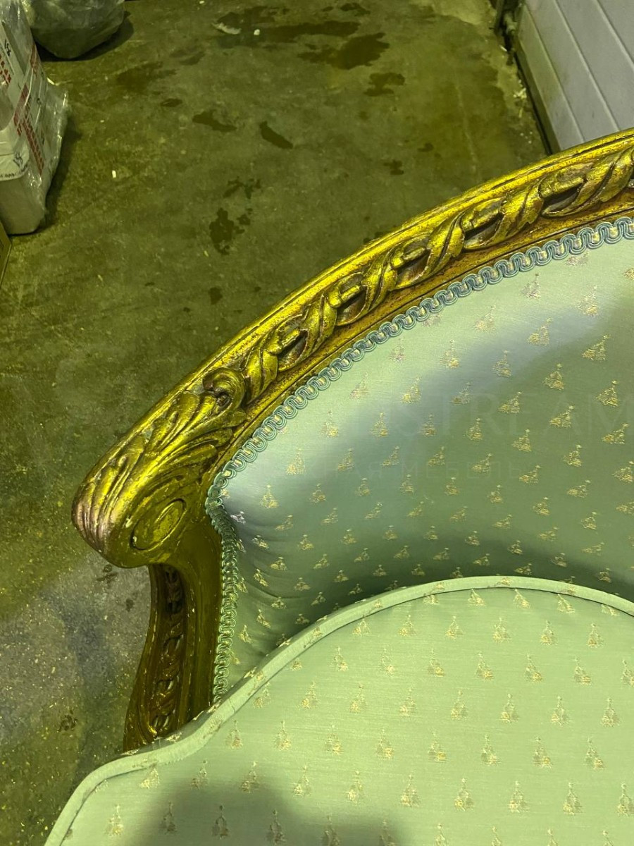 Диван/Софа в стиле Людовика XVI