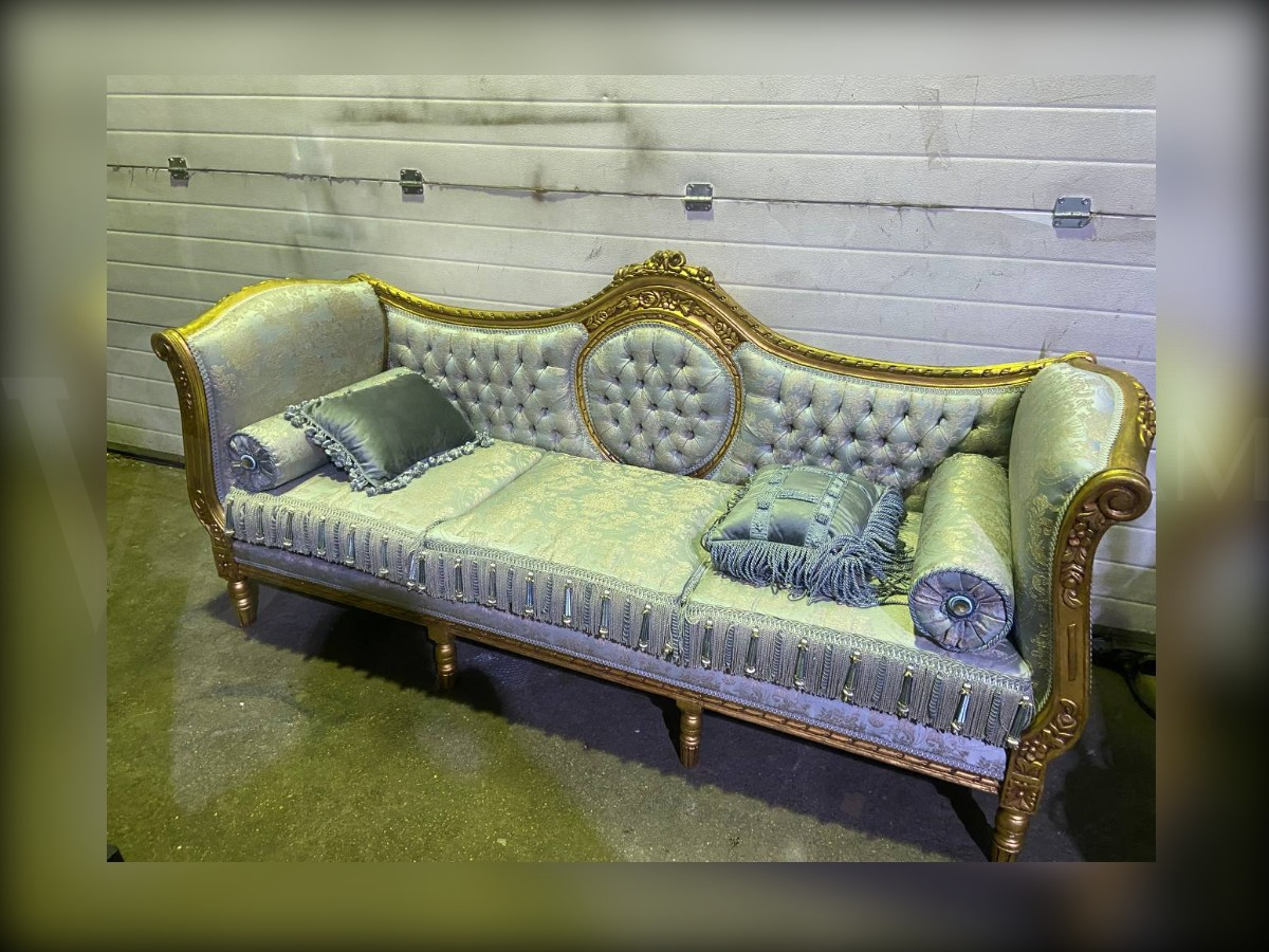 Диван/Софа в стиле Людовика XVI