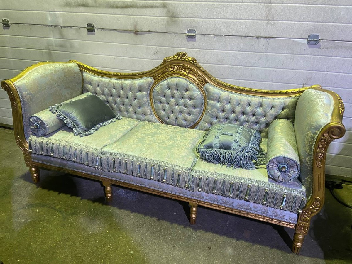 Диван/Софа в стиле Людовика XVI