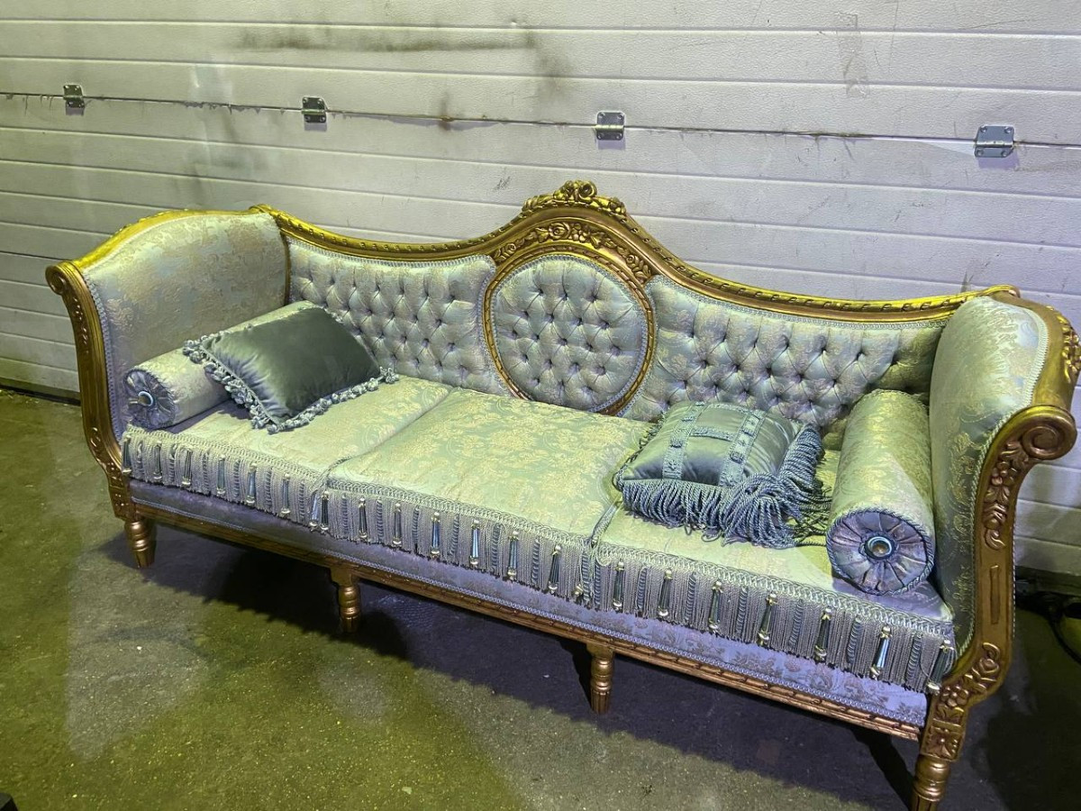 Диван/Софа в стиле Людовика XVI