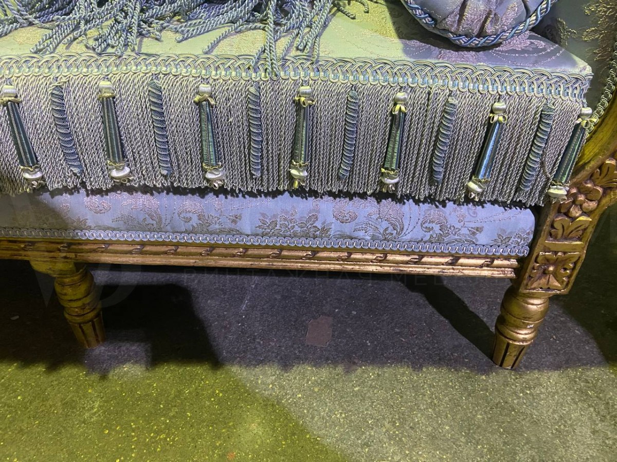 Диван/Софа в стиле Людовика XVI