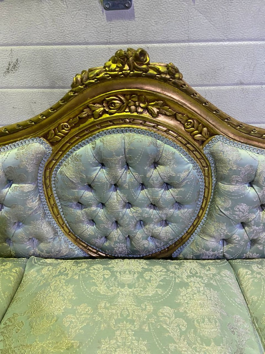 Диван/Софа в стиле Людовика XVI