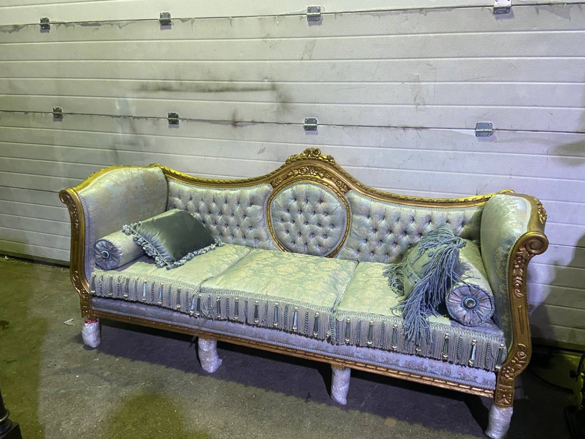 Диван/Софа в стиле Людовика XVI