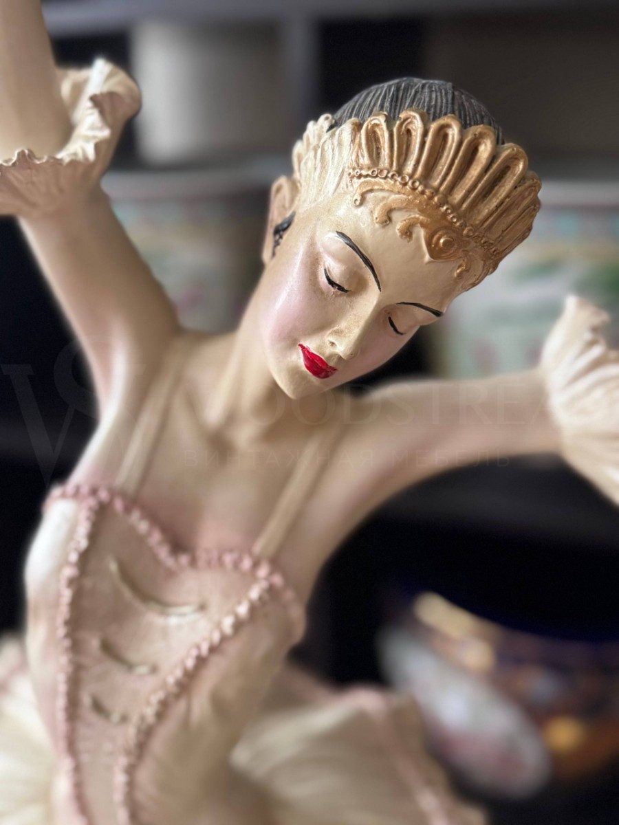 Скульптура/Статуя Балерина 2 штуки