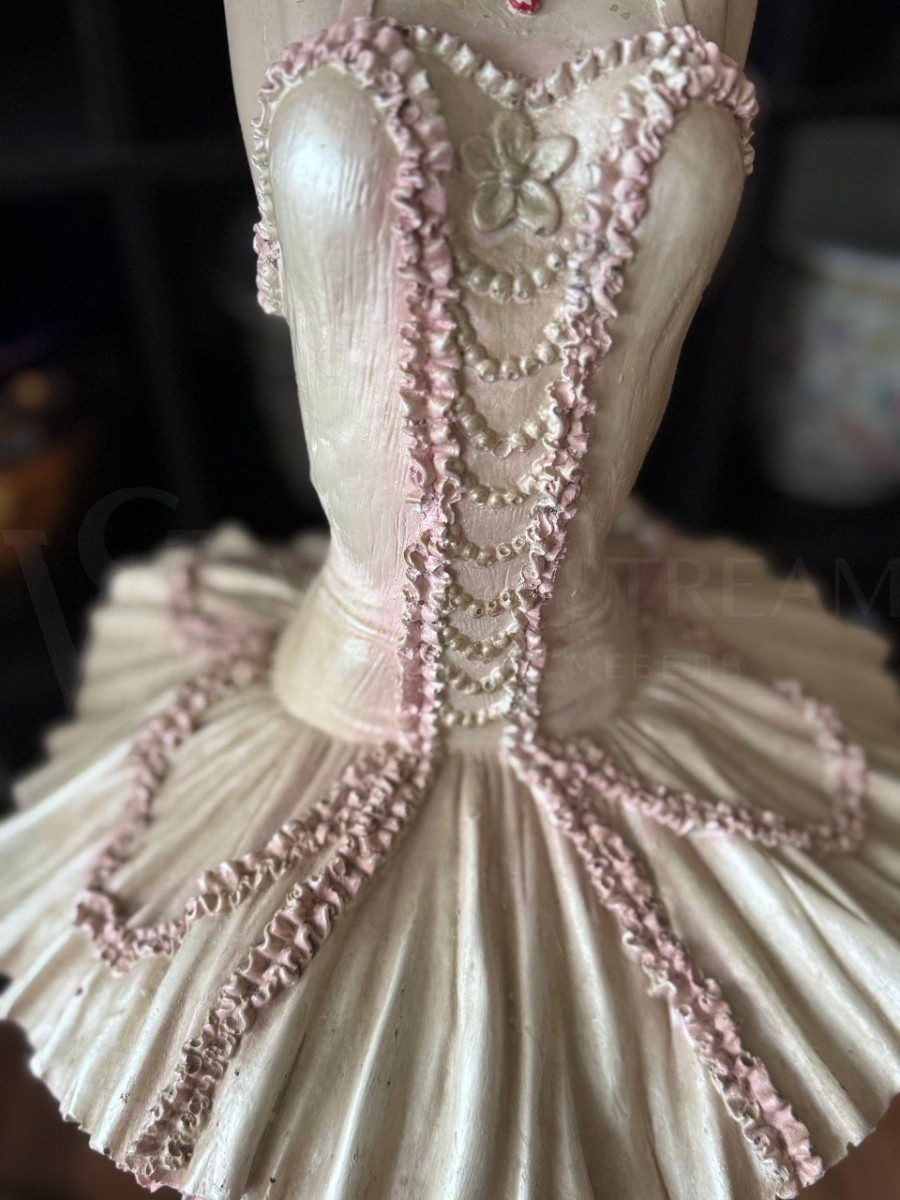 Скульптура/Статуя Балерина 2 штуки