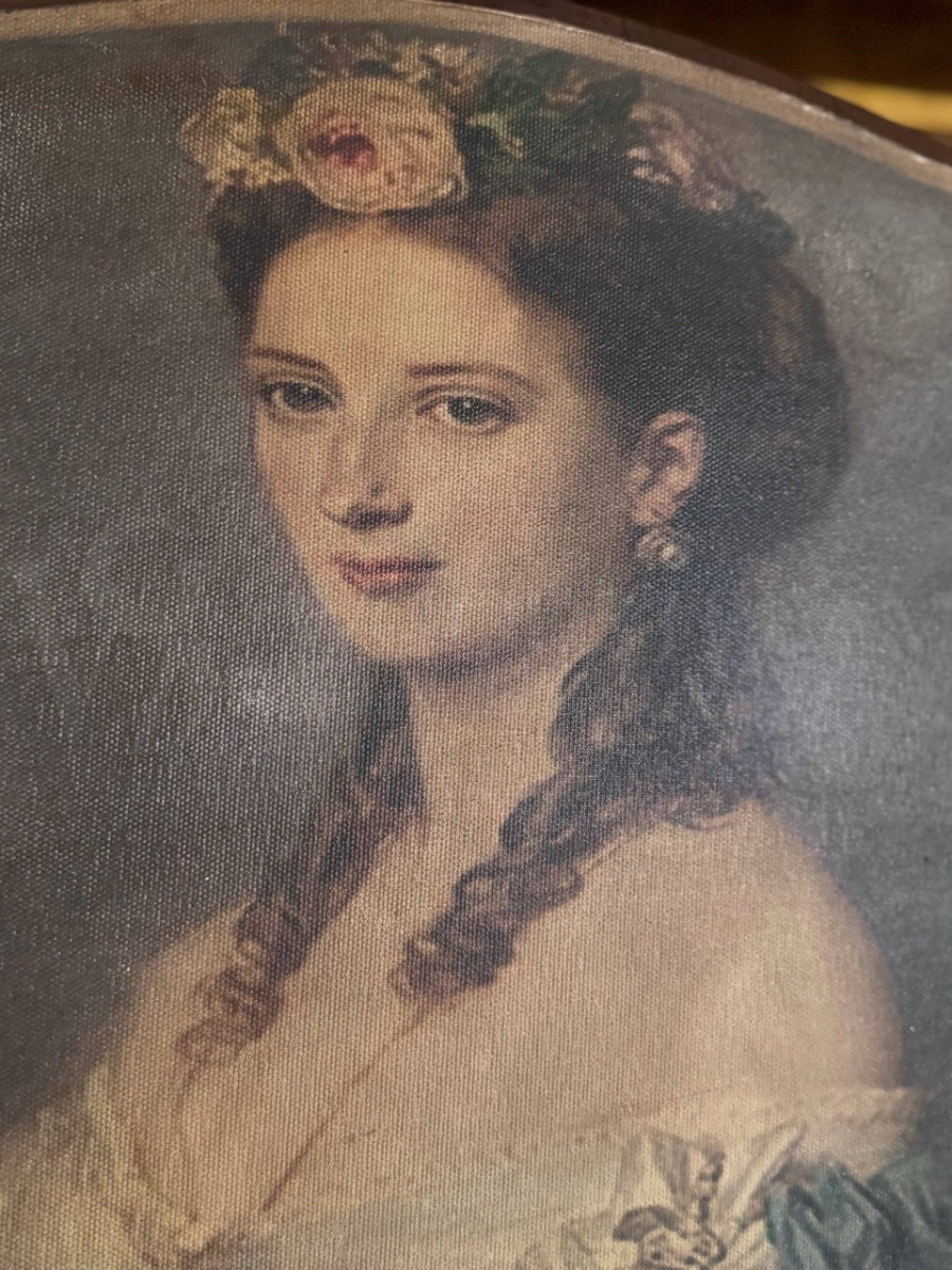 Стол в стиле венецианского барокко