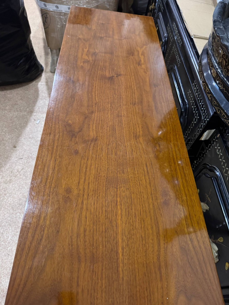 Консоль в стиле ар деко