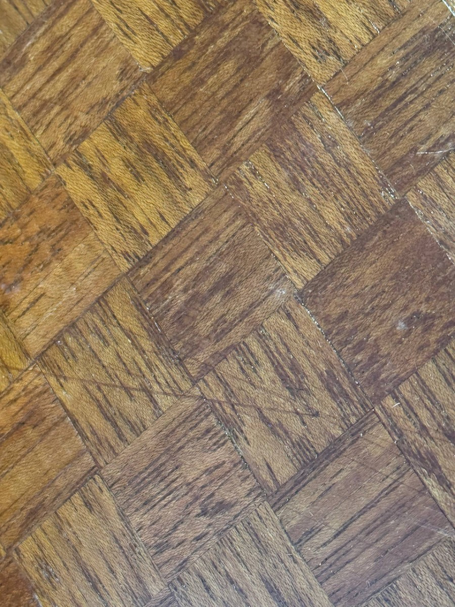 Стол письменный в стиле Людовика XIV