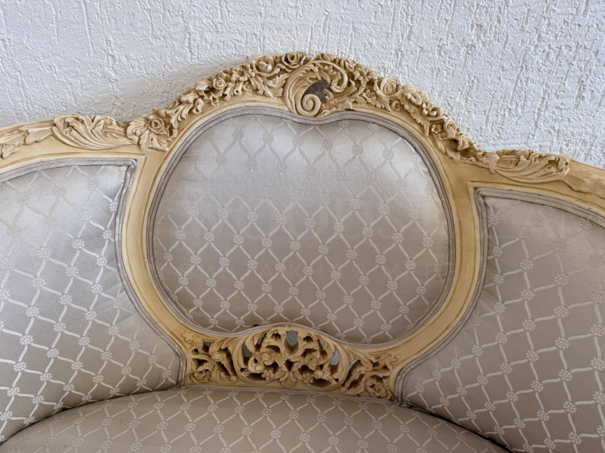 Кресло/Канапе в стиле венецианского барокко