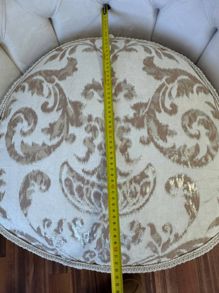 Канапе/Кресло в стиле венецианского барокко