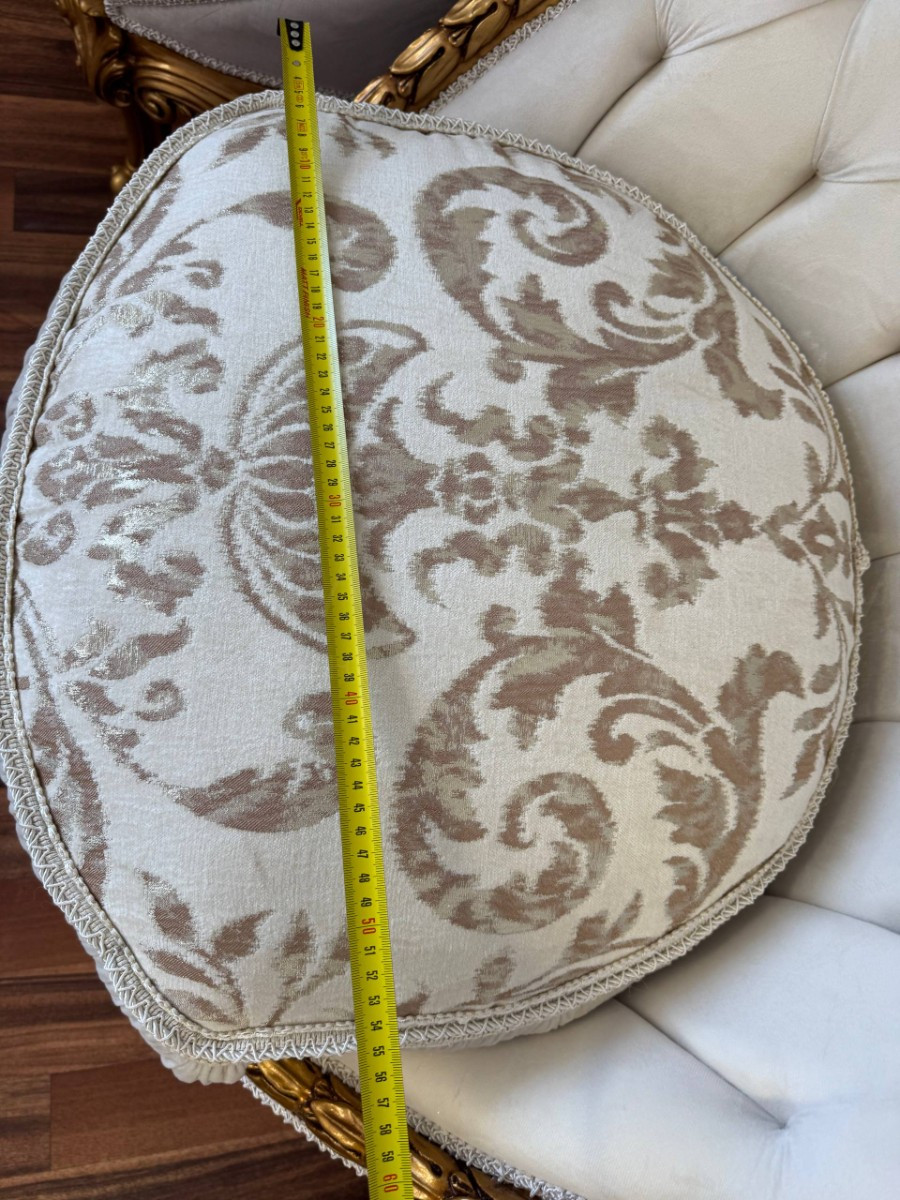 Канапе/Кресло в стиле венецианского барокко