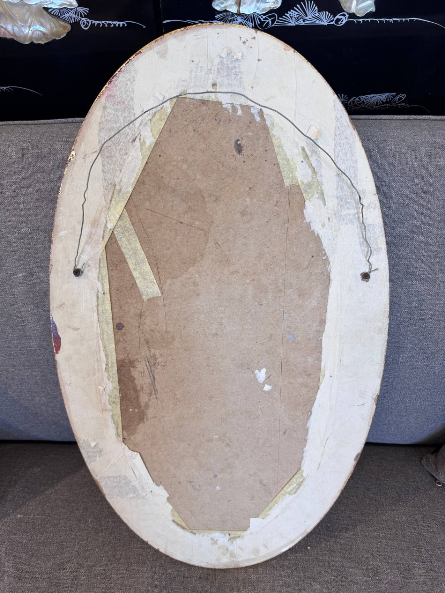 Картина/Панно в стиле Людовика XVI