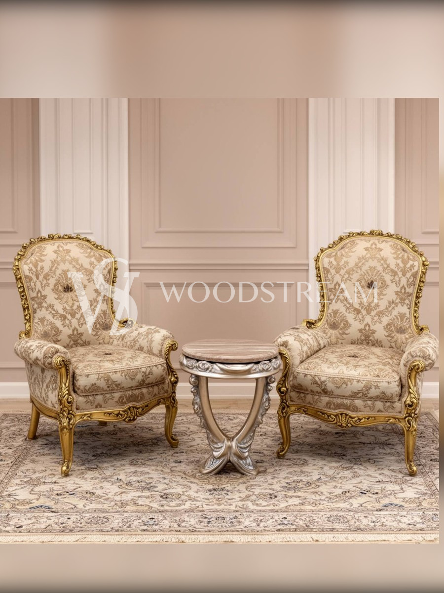 Подставка в стиле венецианского барокко