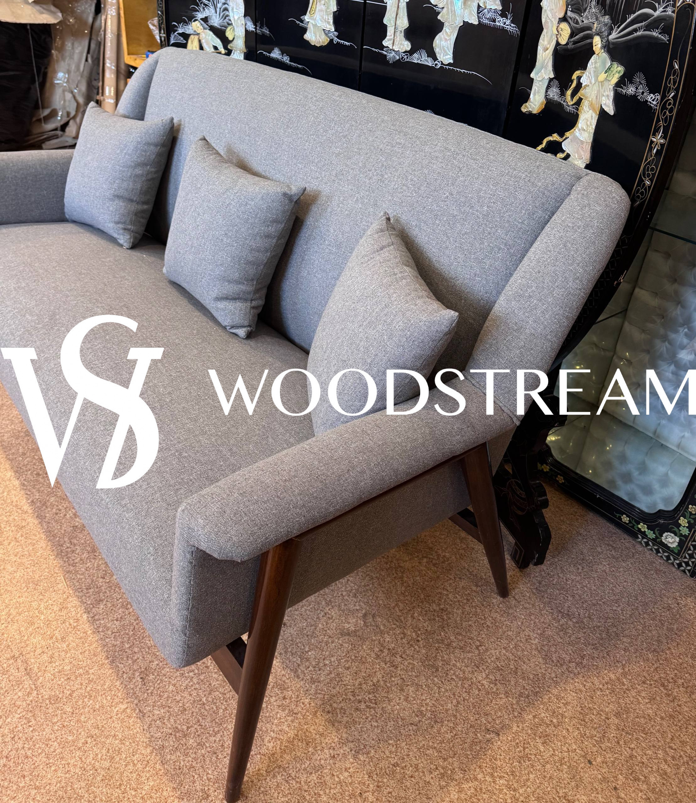 Комплект мягкой мебели для гостиной