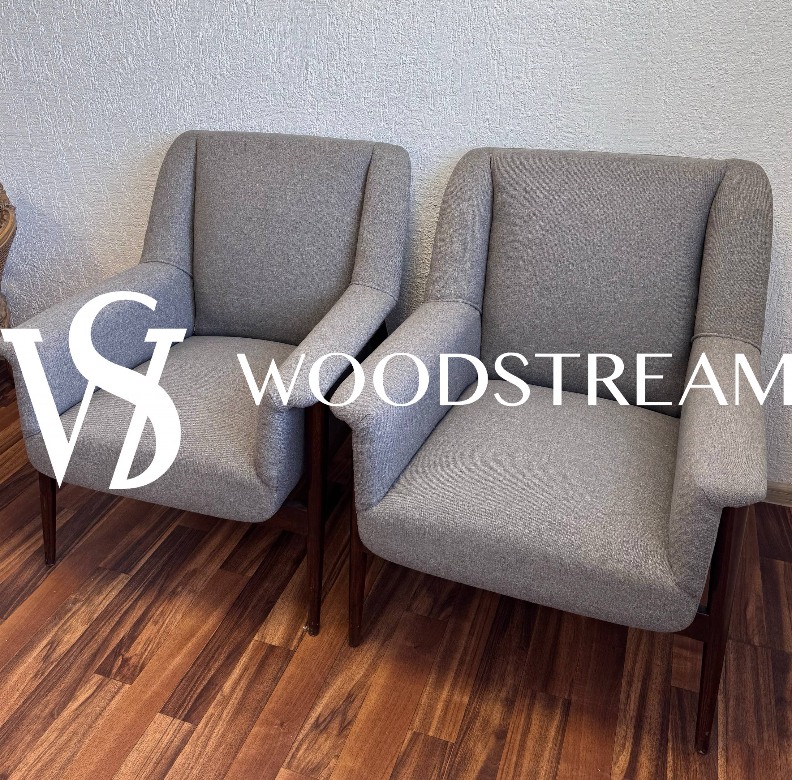 Комплект мягкой мебели для гостиной