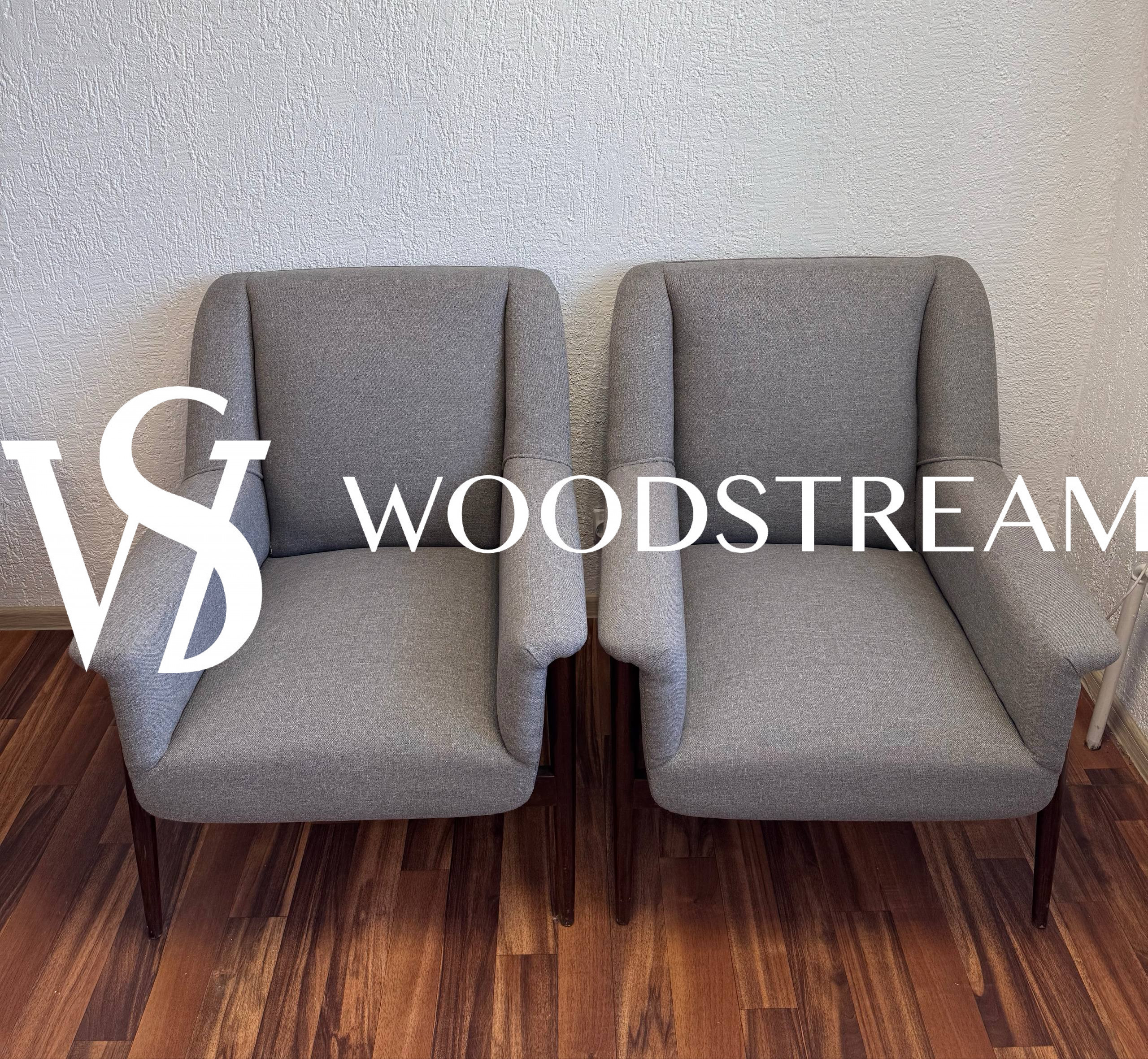 Комплект мягкой мебели для гостиной