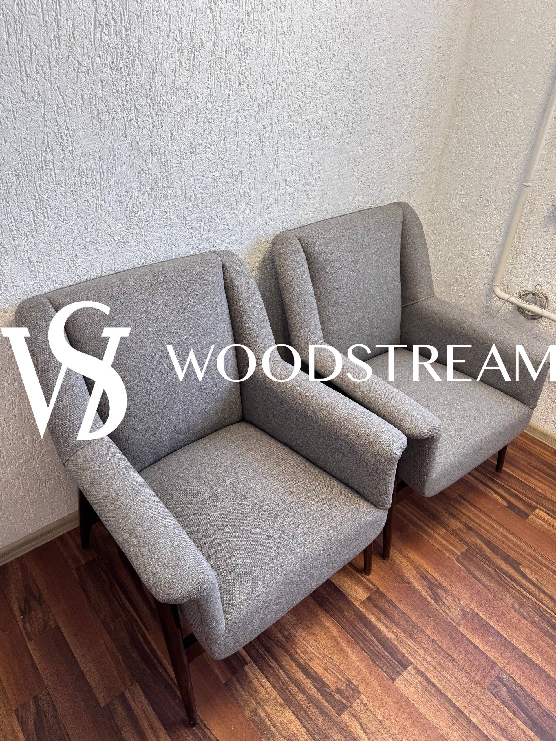 Комплект мягкой мебели для гостиной