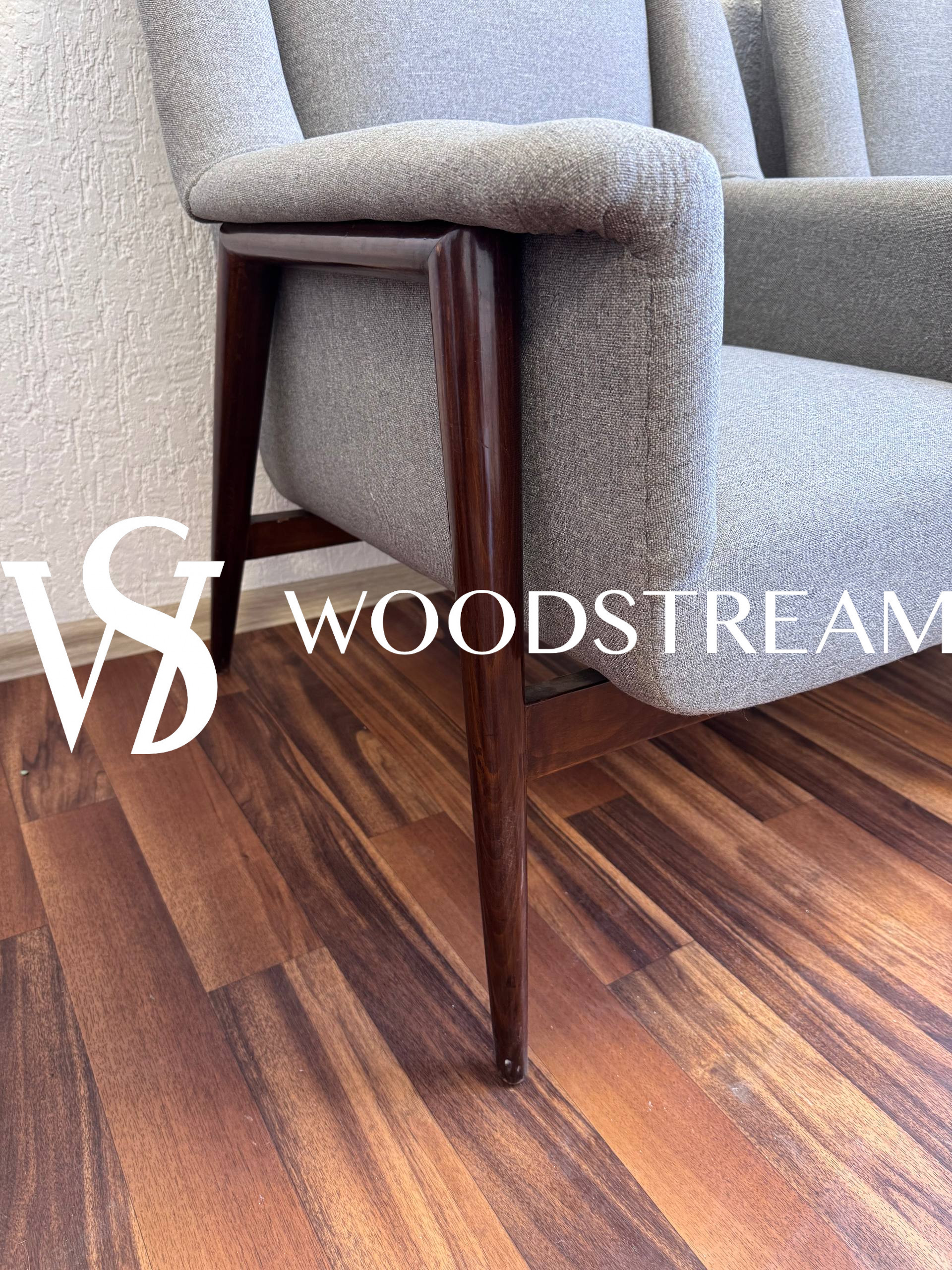 Комплект мягкой мебели для гостиной