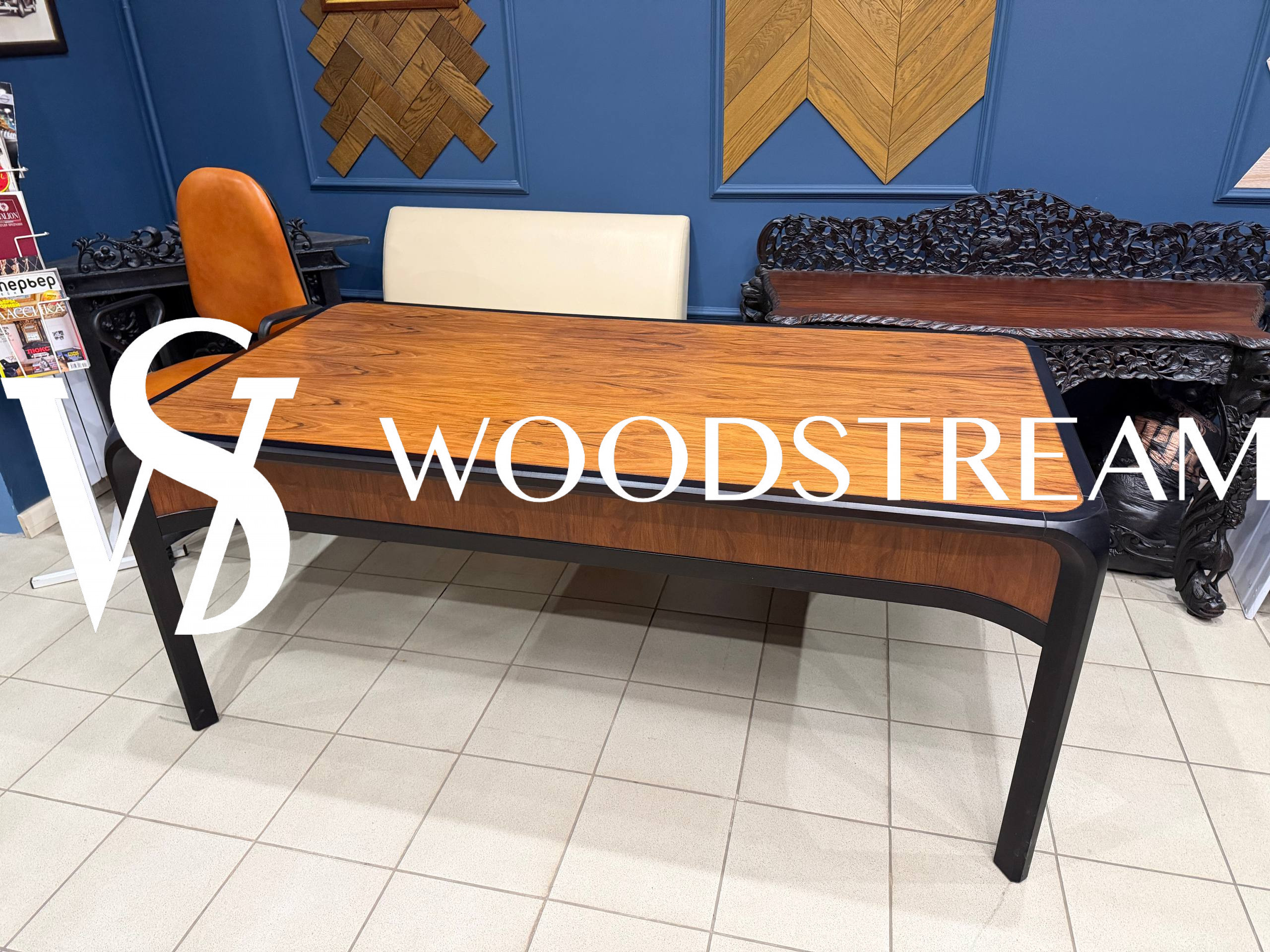 Стол письмнный