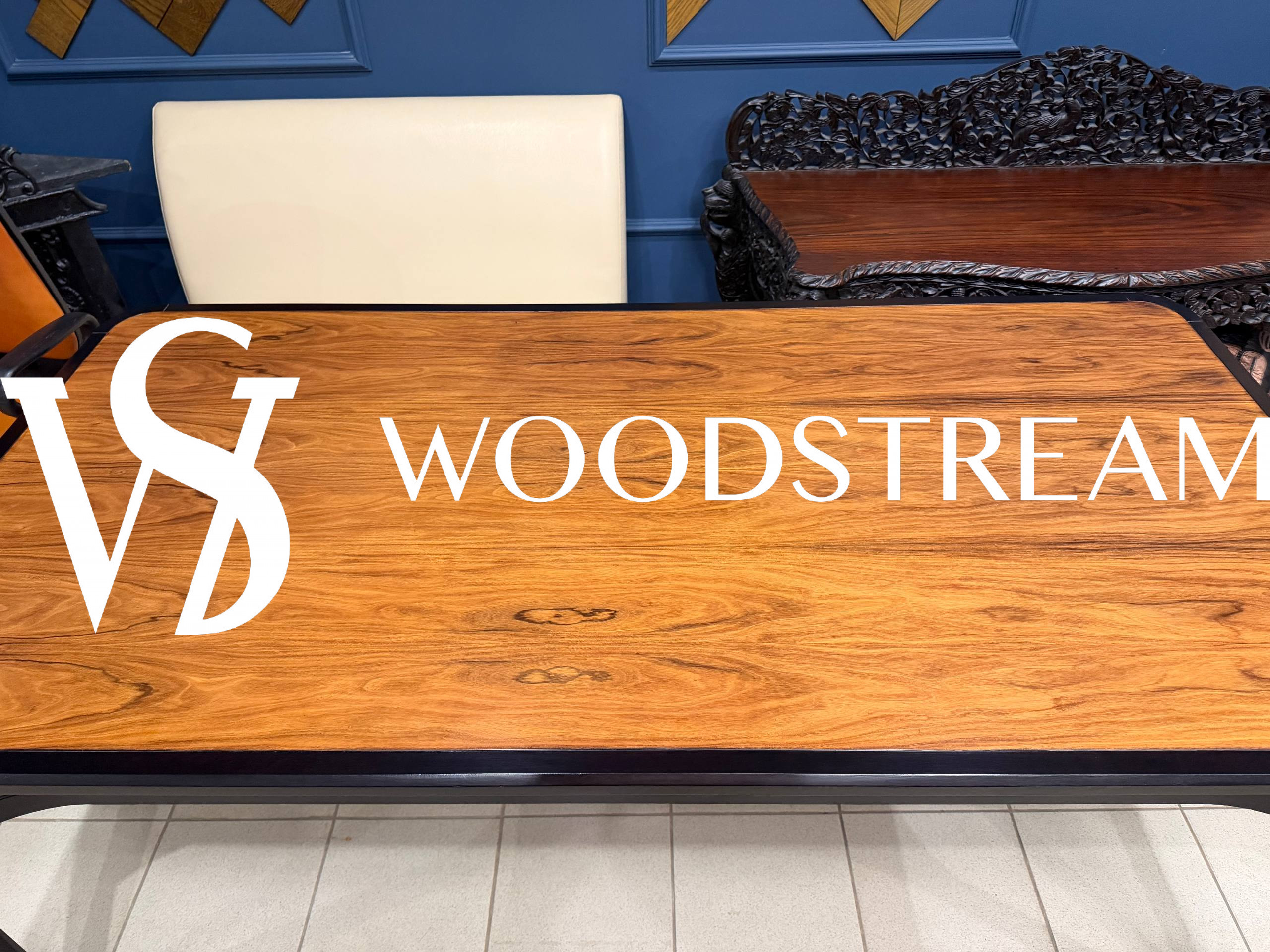 Стол письмнный