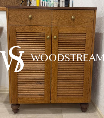 Комод/Тумба винтажная