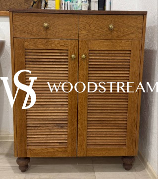 Комод/Тумба винтажная