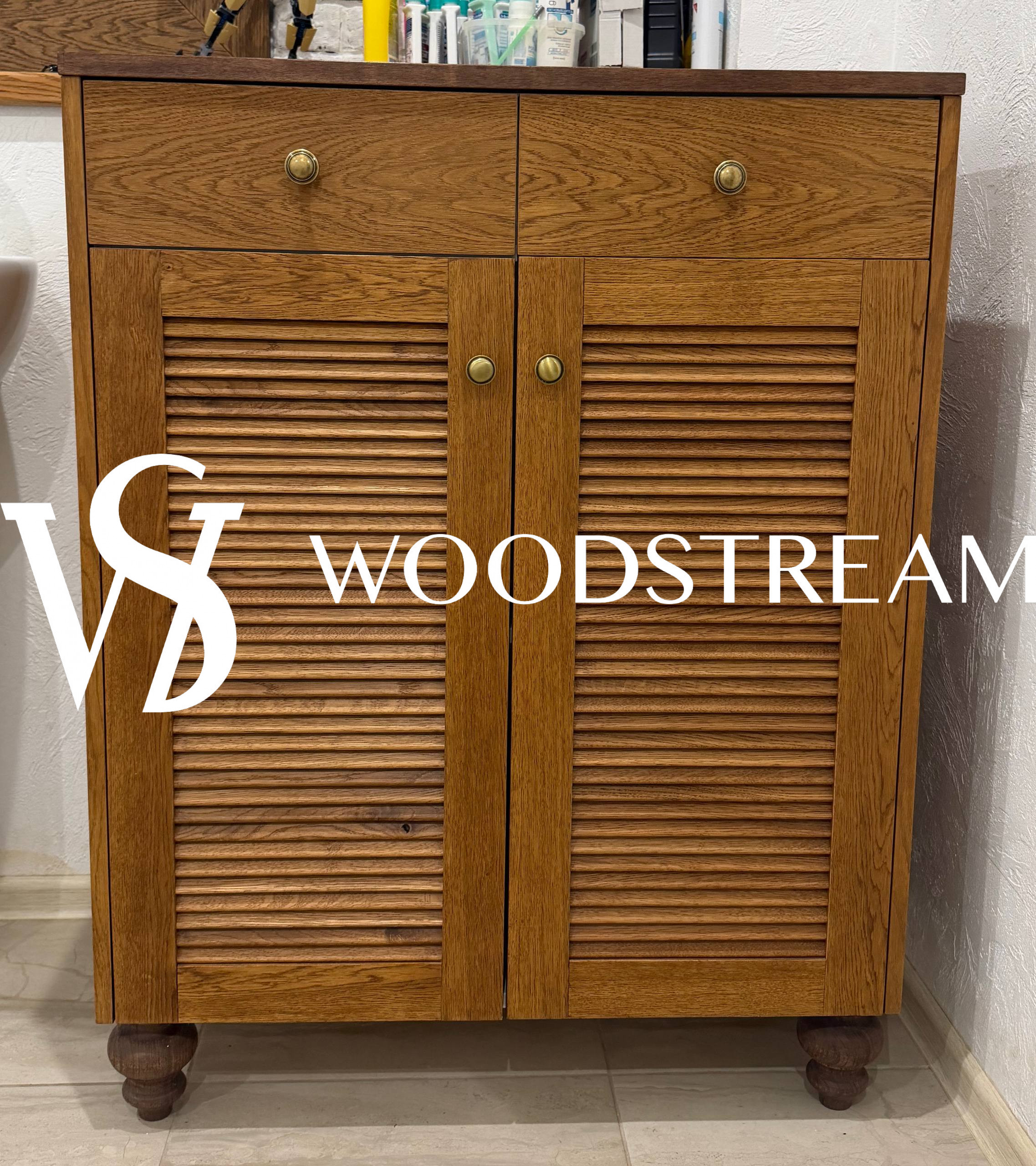 Комод/Тумба винтажная