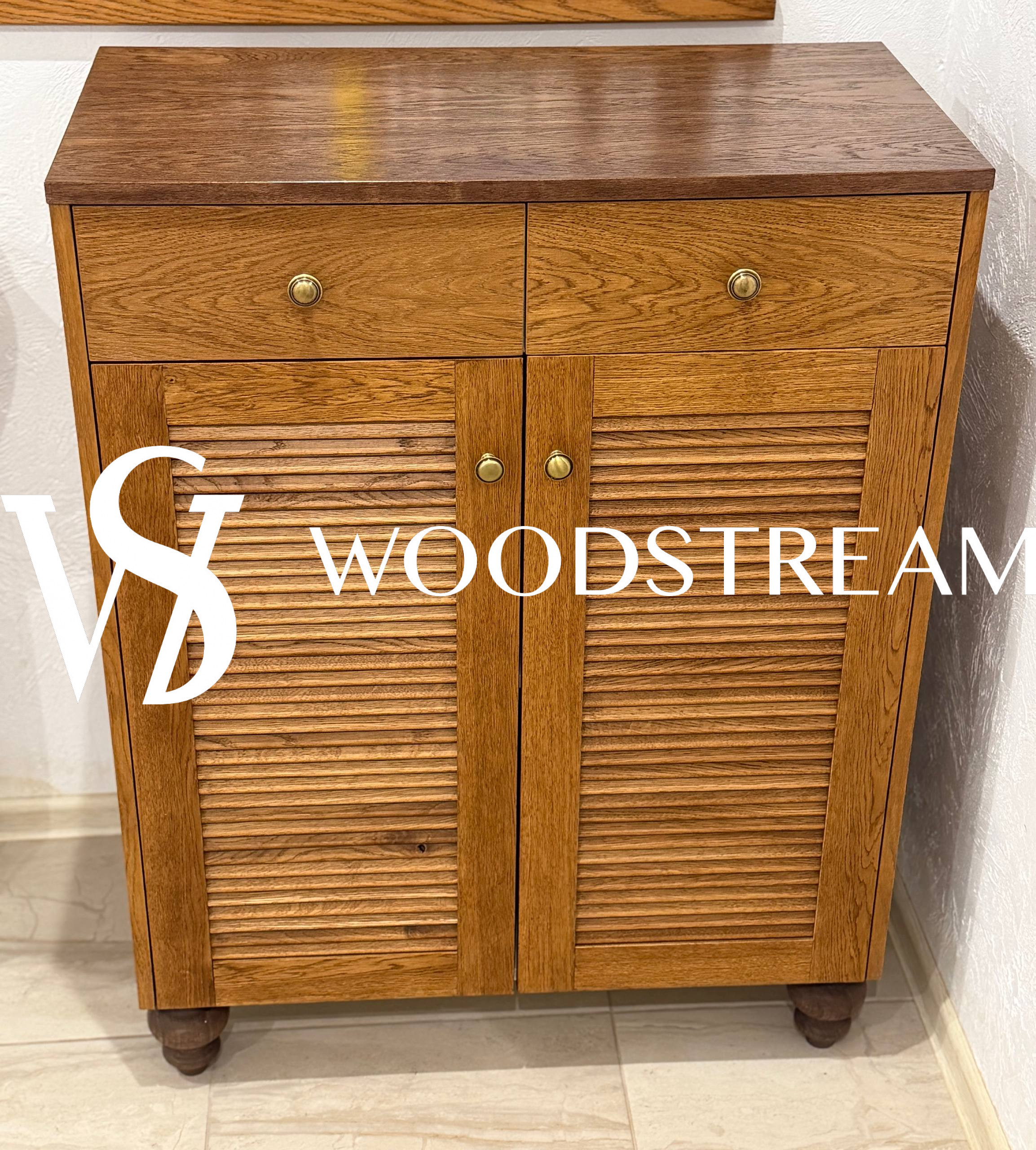 Комод/Тумба винтажная