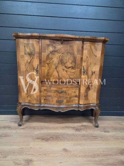 Комод/Тумба винтажная