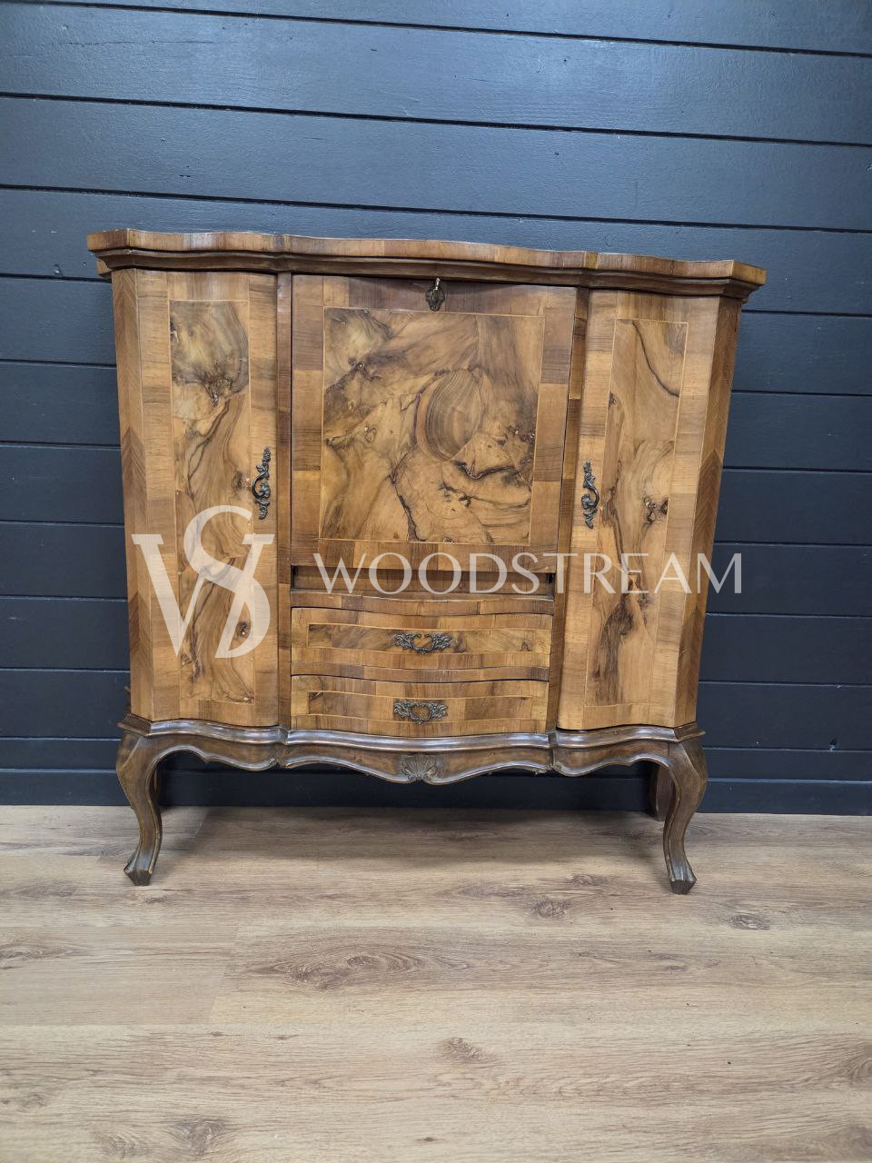 Комод/Тумба винтажная