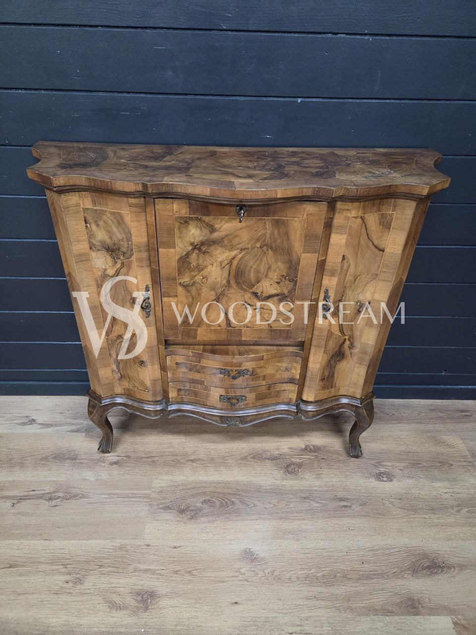 Комод/Тумба винтажная