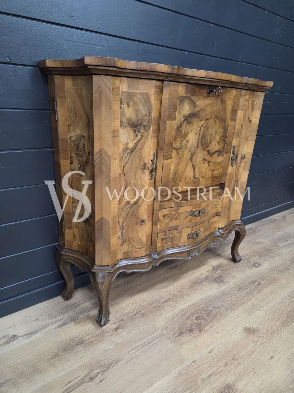 Комод/Тумба винтажная