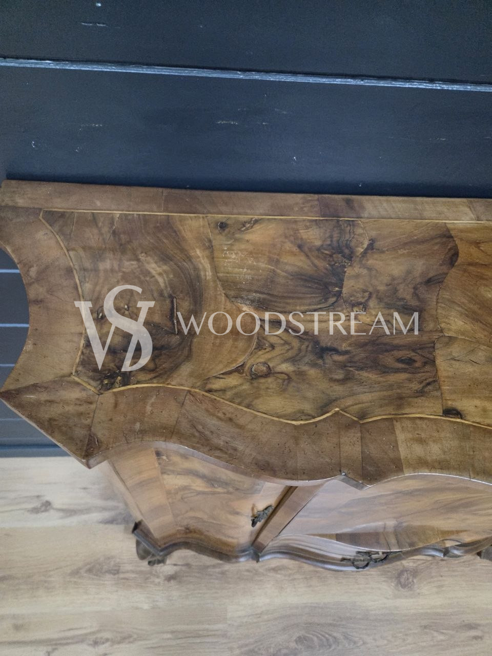 Комод/Тумба винтажная