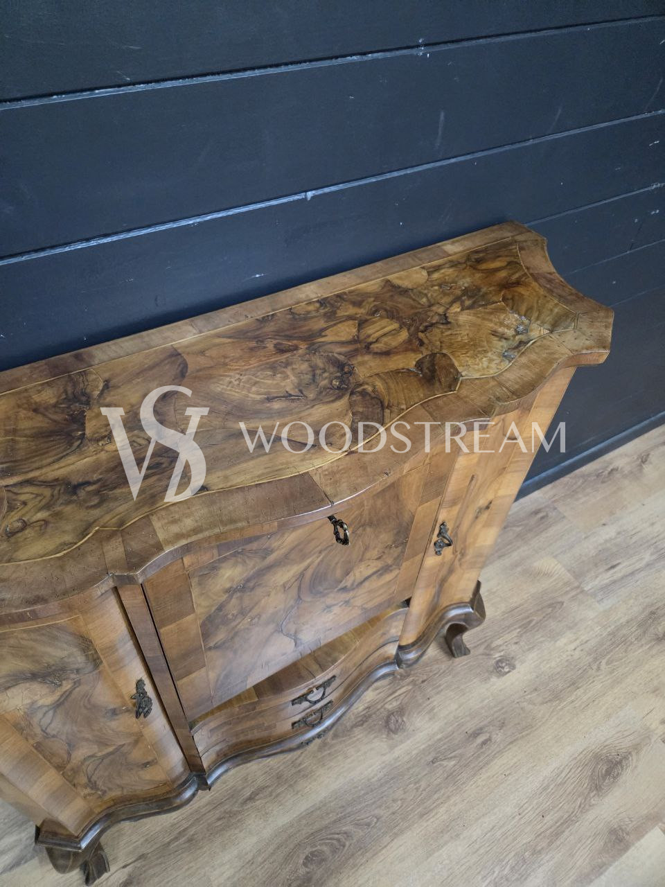 Комод/Тумба винтажная