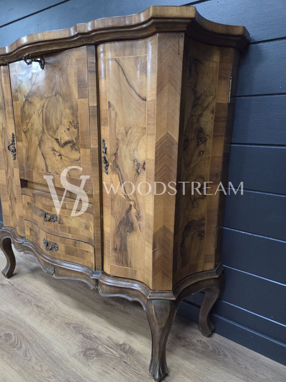 Комод/Тумба винтажная