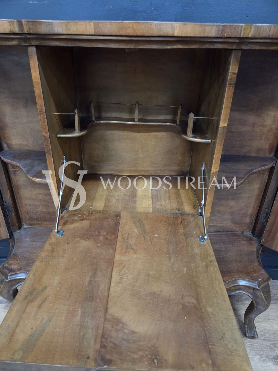 Комод/Тумба винтажная