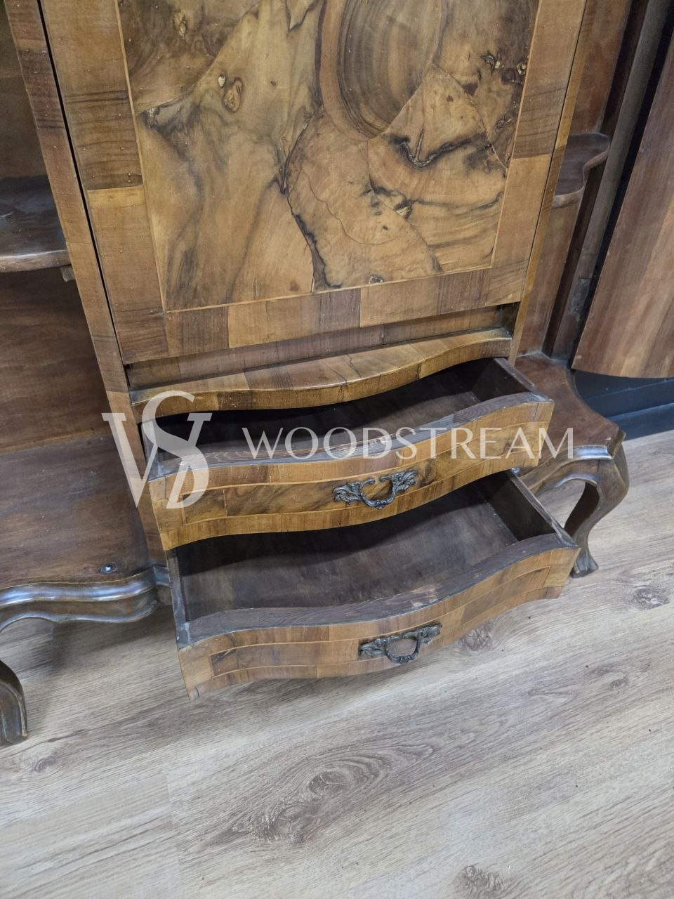 Комод/Тумба винтажная