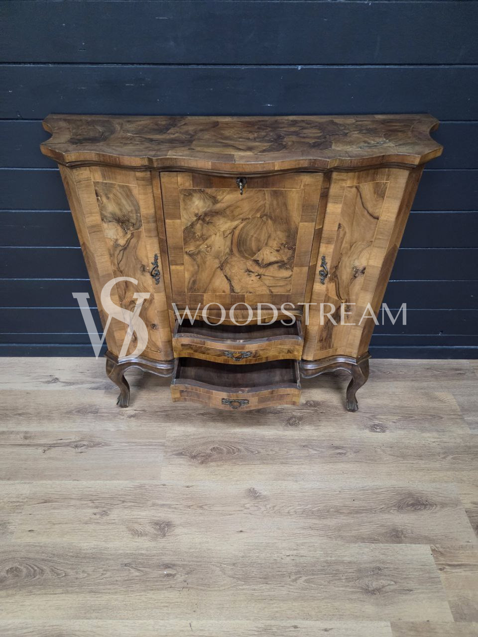 Комод/Тумба винтажная