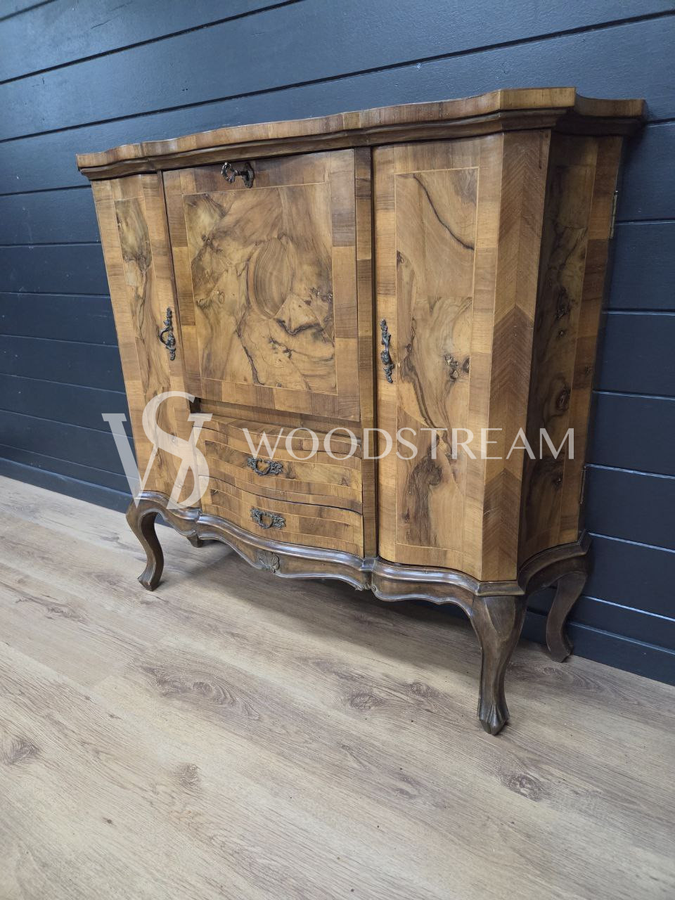 Комод/Тумба винтажная