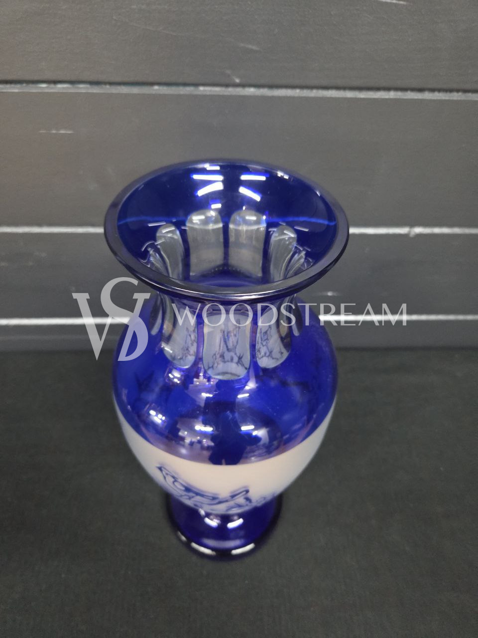 Ваза винтажная