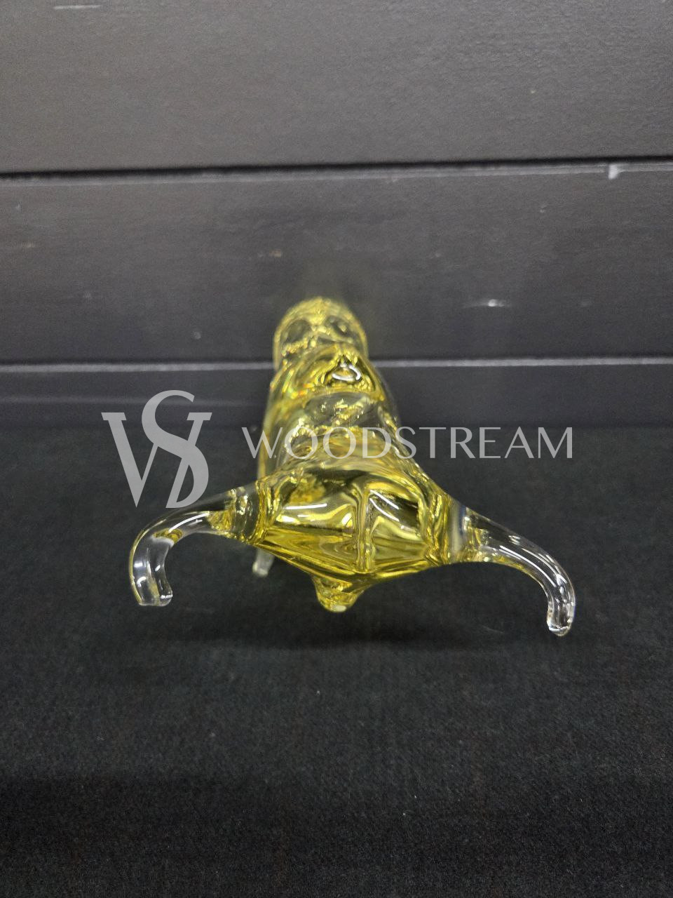 Скульптура/Статуэтка анималистическая Бык/Буйвол