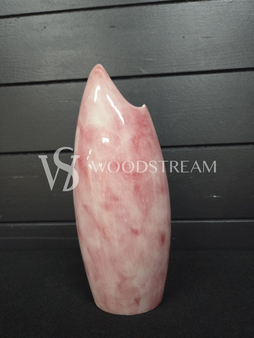 Ваза винтажная