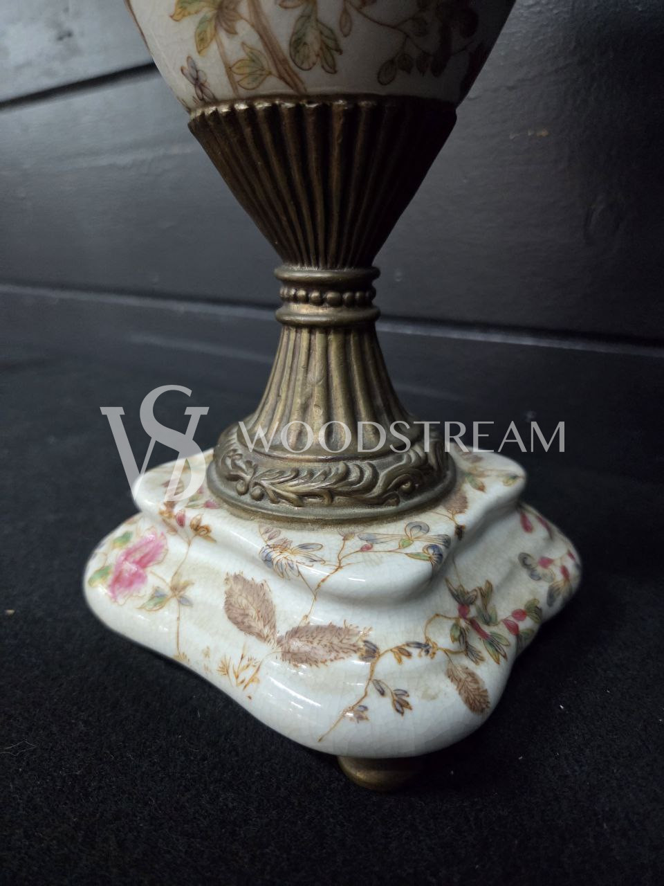 Ваза/Амфора в стиле Людовика XV