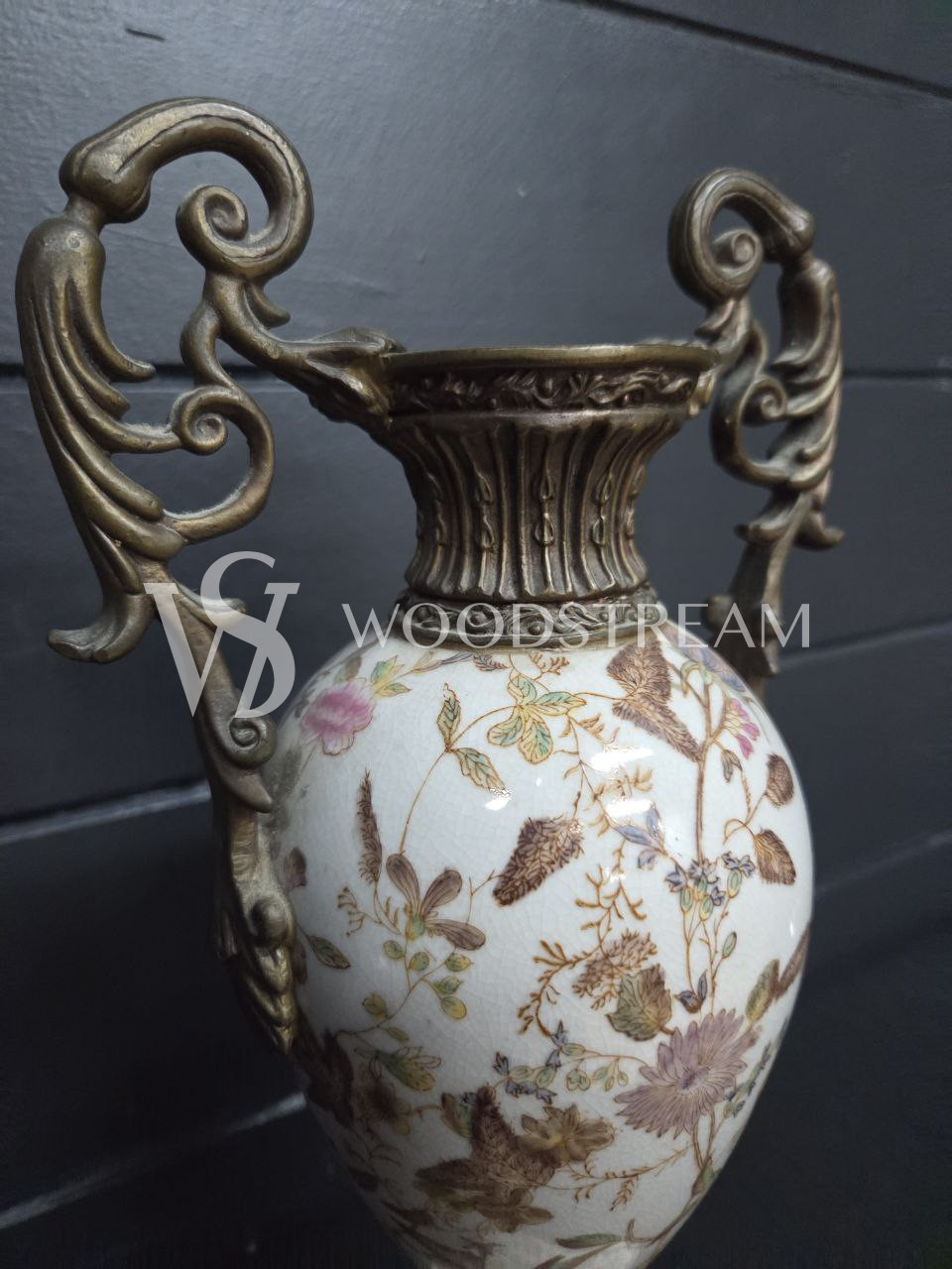 Ваза/Амфора в стиле Людовика XV