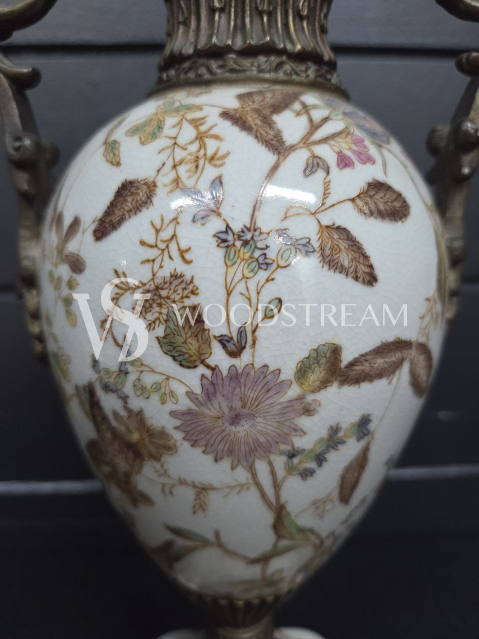 Ваза/Амфора в стиле Людовика XV