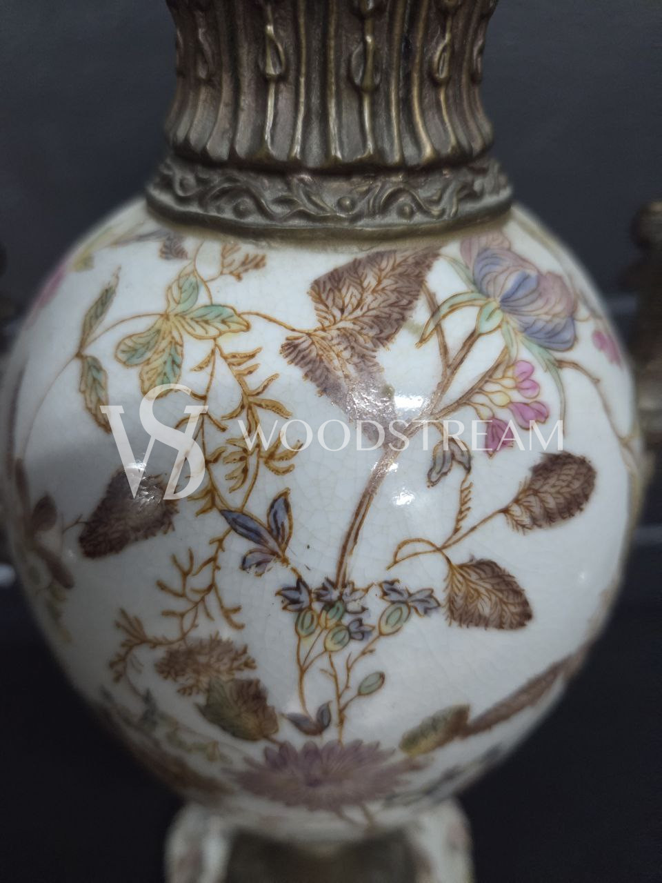 Ваза/Амфора в стиле Людовика XV