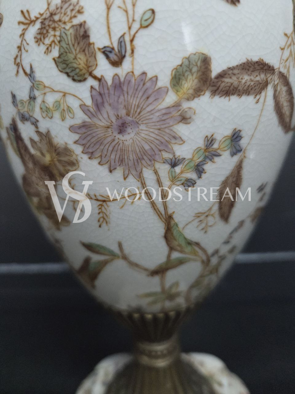 Ваза/Амфора в стиле Людовика XV