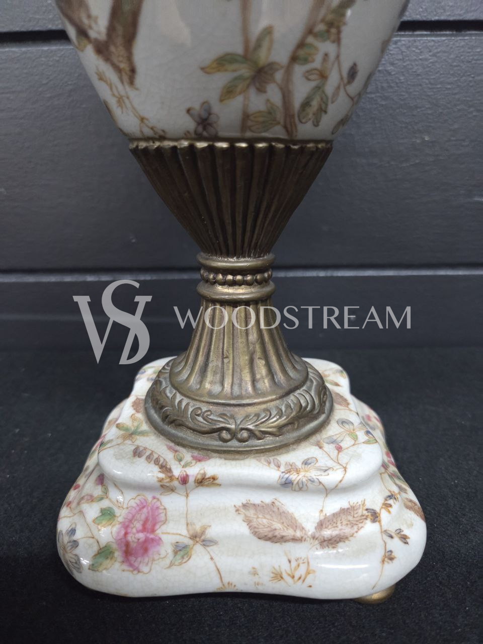 Ваза/Амфора в стиле Людовика XV